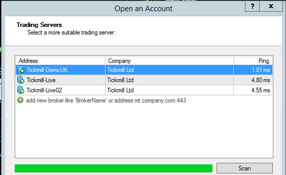 Vps Fore!   x Murah Broker Tickmill Vps Trading Networks - 