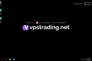 Cara Setting & Menggunakan VPS Forex Untuk Pemula
