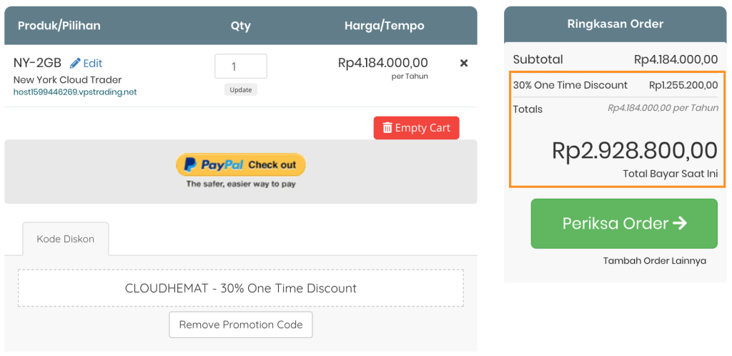 google cloud vps forex newyork