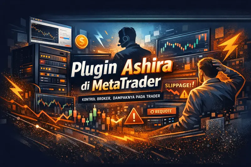 plugin ashira metatrader