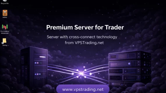 VPS MetaTrader di Indonesia: Panduan Lengkap