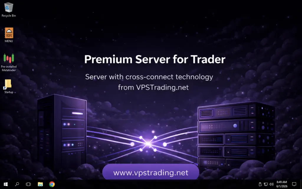Trade Faster with Low Latency Forex VPS in Mumbai India