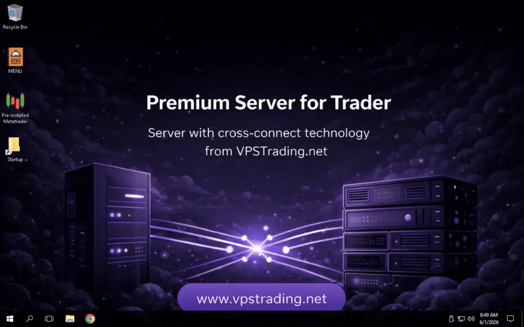 The best forex vps in south africa